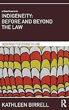 Cover of Indigeneity
