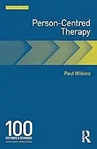 Cover of Person-Centred Therapy