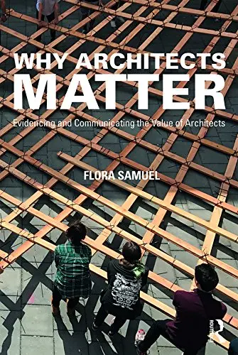 Cover of Why Architects Matter