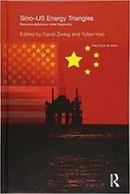 Cover of Sino-U.S. Energy Triangles