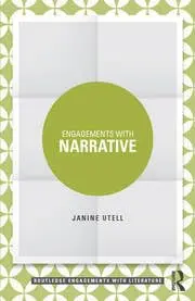 Cover of Engagements with Narrative