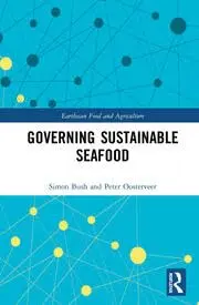 Cover of Governing Sustainable Seafood