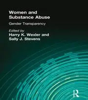 Cover of Women and Substance Abuse