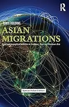 Cover of Asian Migrations