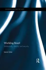 Cover of Worlding Brazil