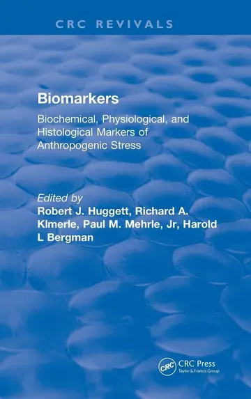 Cover of Biomarkers