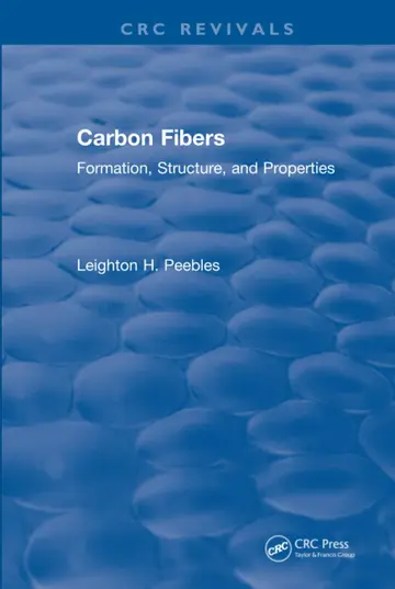 Cover of Carbon Fibers