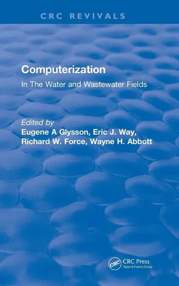 Cover of Computerization