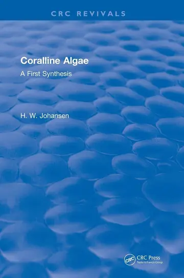 Cover of Coralline Algae