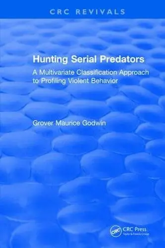 Cover of Hunting Serial Predators