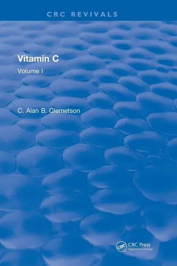 Cover of Vitamin C