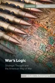 Cover of War's Logic