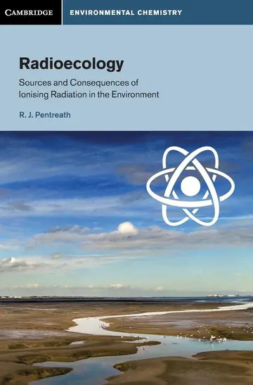 Cover of Radioecology