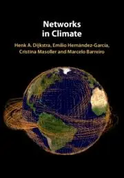 Cover of Networks in Climate