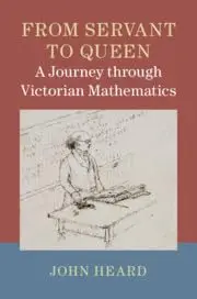 Cover of From Servant to Queen