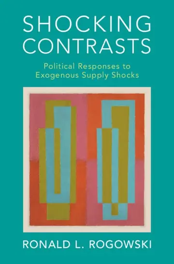 Cover of Shocking Contrasts