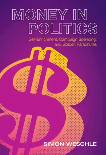 Cover of Money in Politics