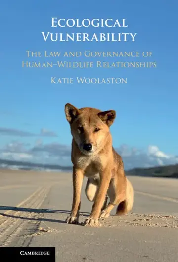 Cover of Ecological Vulnerability