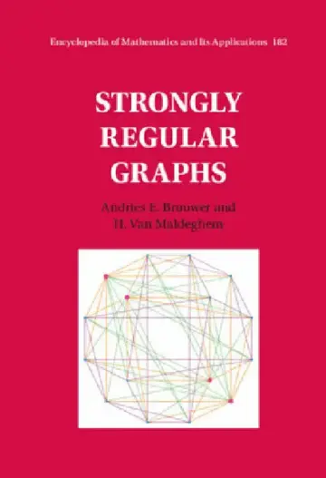 Cover of Strongly Regular Graphs