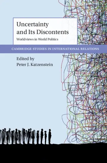 Cover of Uncertainty and Its Discontents