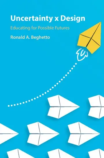 Cover of Uncertainty x Design