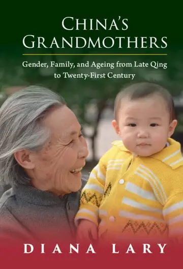 Cover of China's Grandmothers