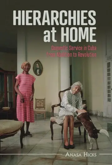 Cover of Hierarchies at Home
