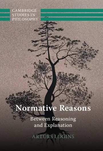 Cover of Normative Reasons