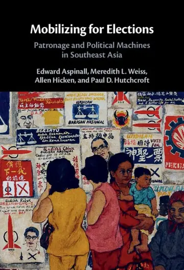 Cover of Mobilizing for Elections