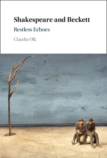 Cover of Shakespeare and Beckett