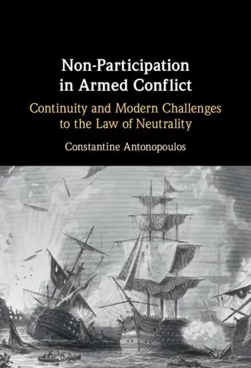 Cover of Non-Participation in Armed Conflict