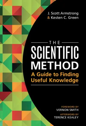 Cover of The Scientific Method