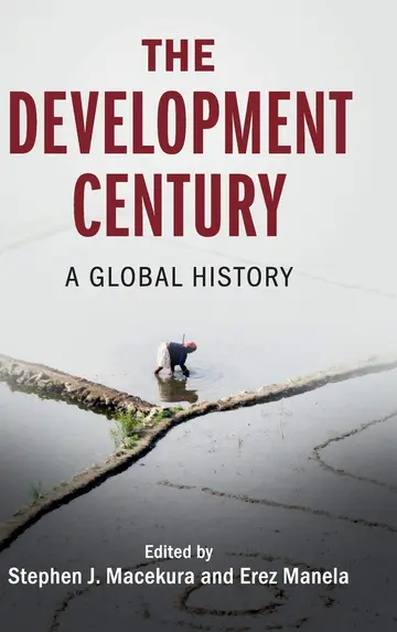 Cover of The Development Century