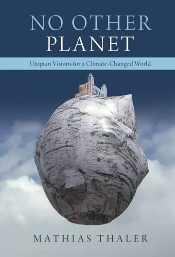 Cover of No Other Planet