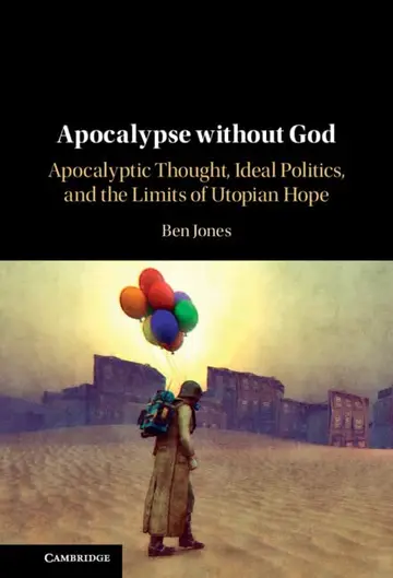 Cover of Apocalypse without God
