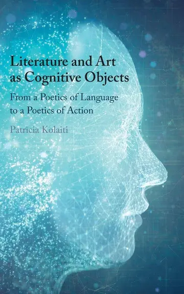 Cover of Literature and Art as Cognitive Objects