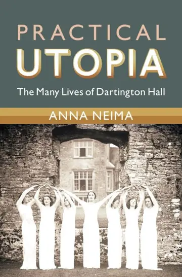 Cover of Practical Utopia