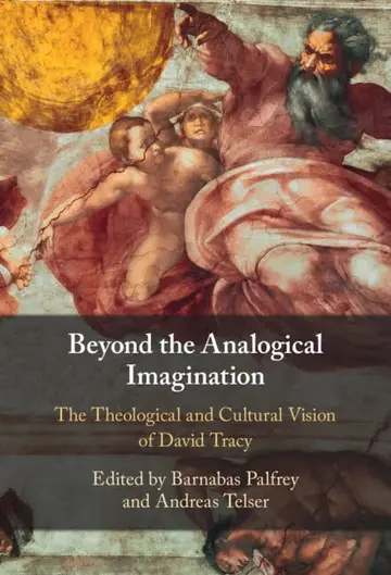 Cover of Beyond the Analogical Imagination