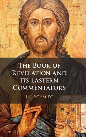 Cover of The Book of Revelation and its Eastern Commentators
