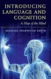 Cover of Introducing Language and Cognition