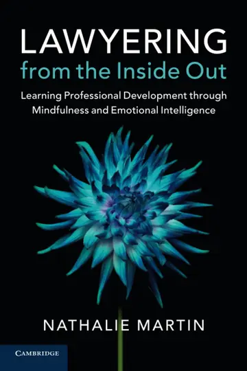 Cover of Lawyering from the Inside Out