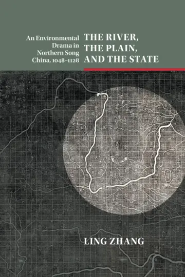 Cover of The River, the Plain, and the State