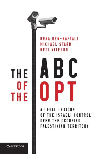 Cover of The ABC of the OPT