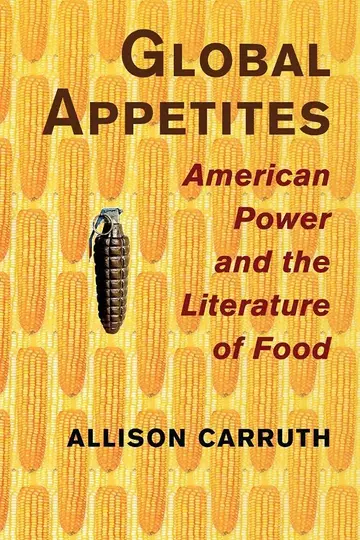 Cover of Global Appetites