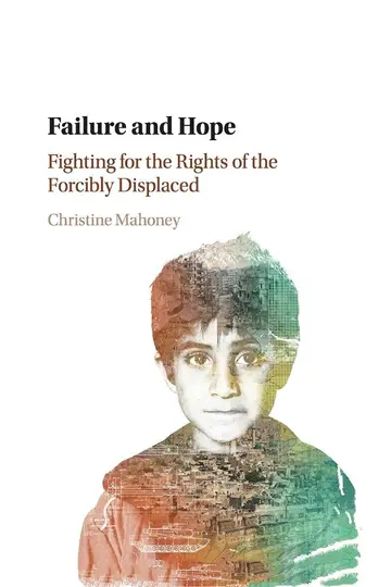 Cover of Failure and Hope