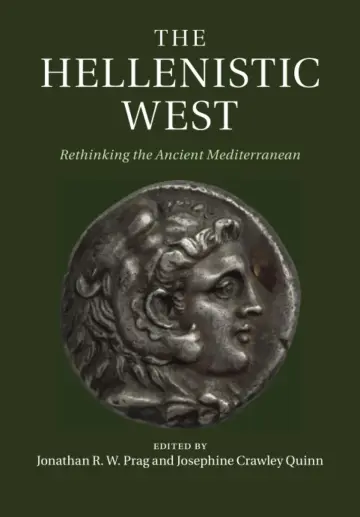 Cover of The Hellenistic West