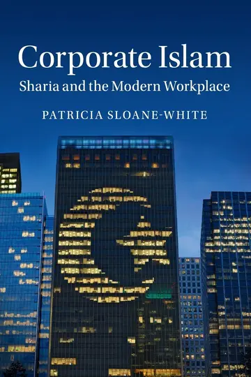 Cover of Corporate Islam