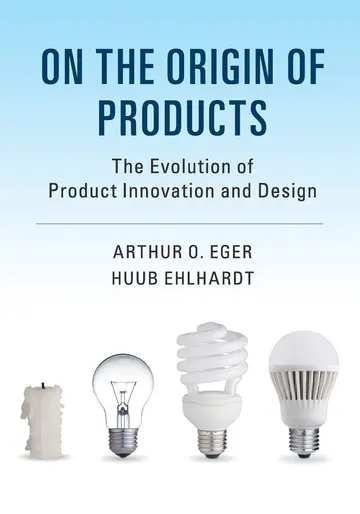 Cover of On the Origin of Products