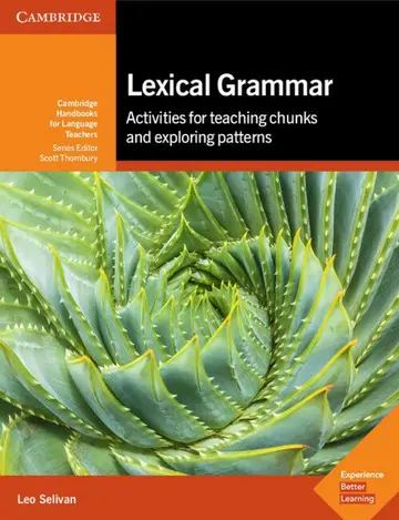 Cover of Lexical Grammar