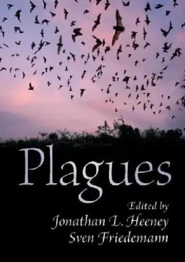 Cover of Plagues